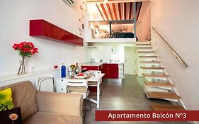Loft Las Letras